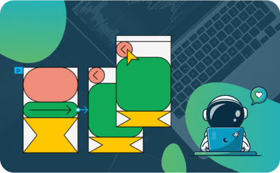 Prototípus készítés - Miért elengedhetetlen a weboldal- és szoftverfejlesztésben?